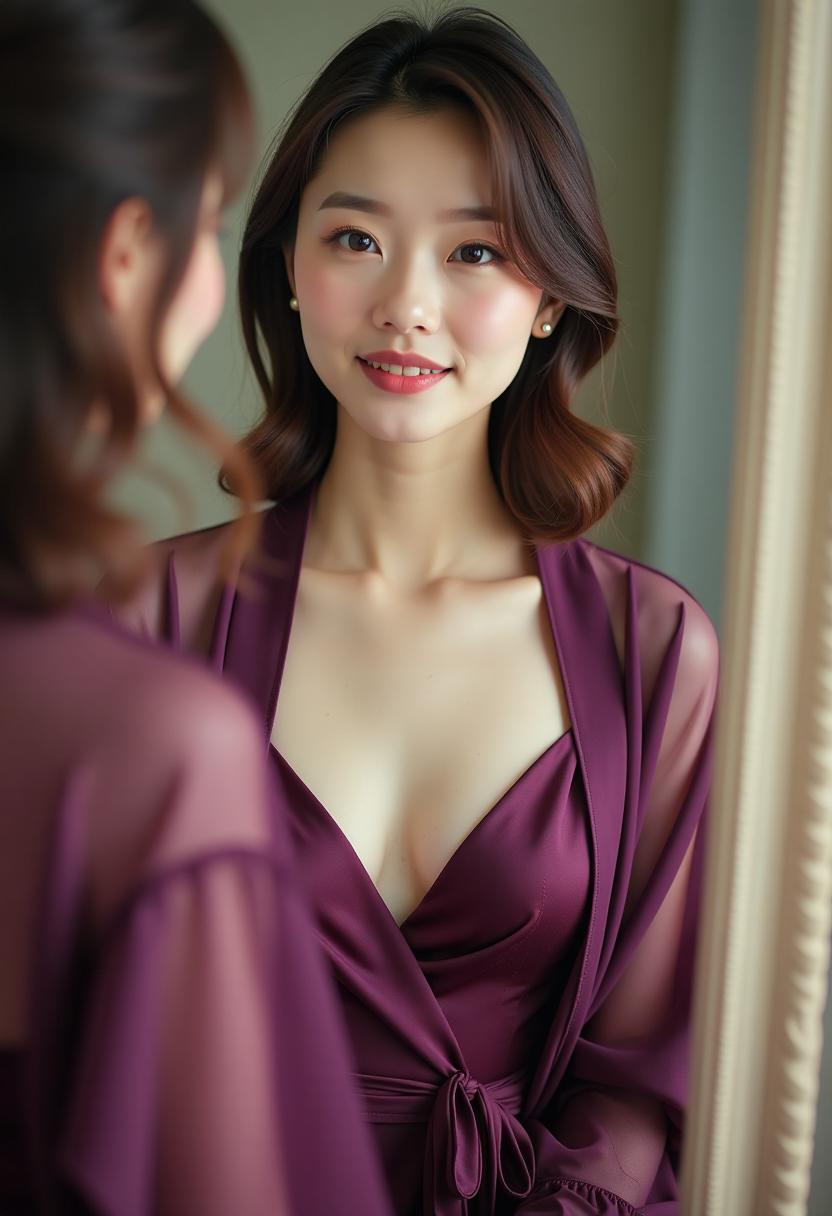 沉默的灯塔